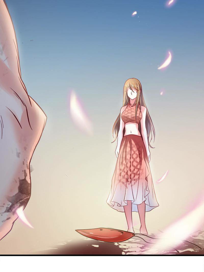 Beauty and the Beasts Chapter 33 Bahasa Indonesia